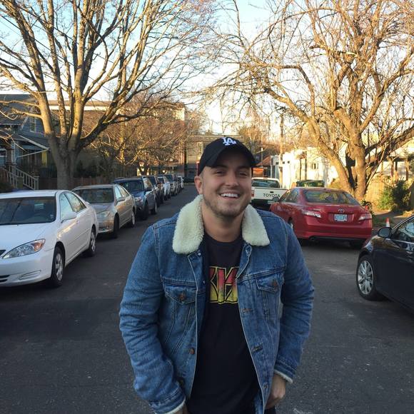 Meet your Posher, Walker - Picture 1 of 1